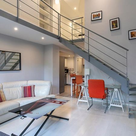 Homeabout Retiro Apartment I مدريد المظهر الخارجي الصورة